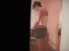 टीन Ava सेक्सी मूवी वीडियो में दिखाएं Sparxxx होती हे डर की उसकी कॉक साइज